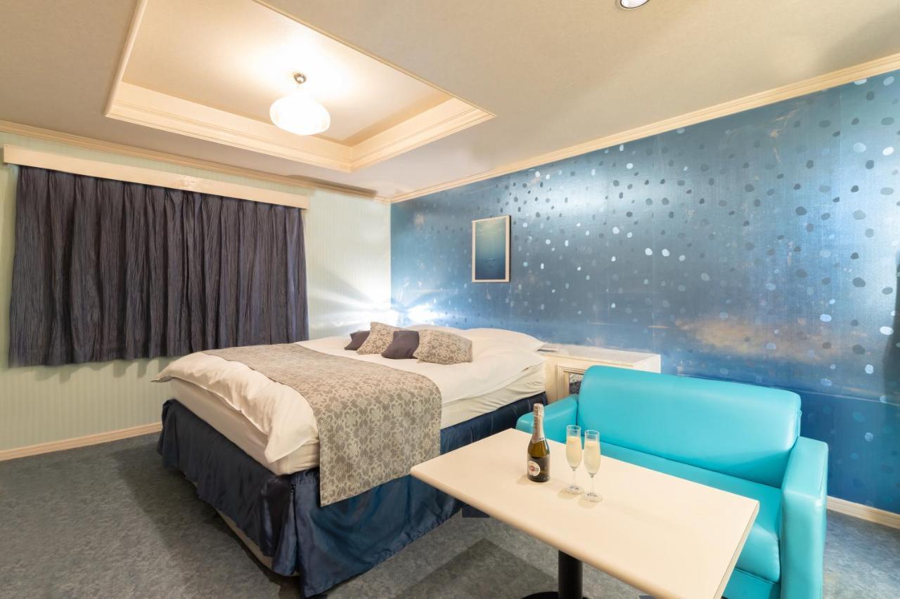 Gifu Movie Movie (Adults Only) Hotel Luaran gambar